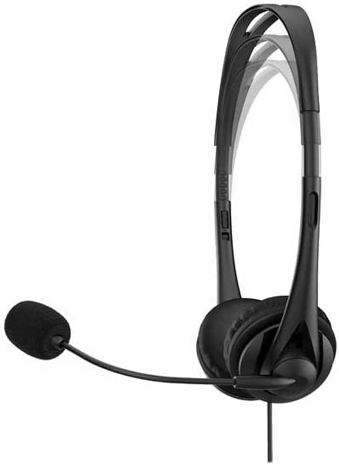 HP USB G2 STHS Noir 4