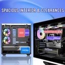 RAIDMAX H200ZA image5