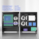 RAIDMAX i800 BLACK image5