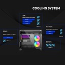 RAIDMAX i600 Plus BLACK image4