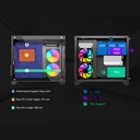 RAIDMAX i600 Plus BLACK image5