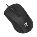Redragon BM-4049 Souris Filaire Noir 2