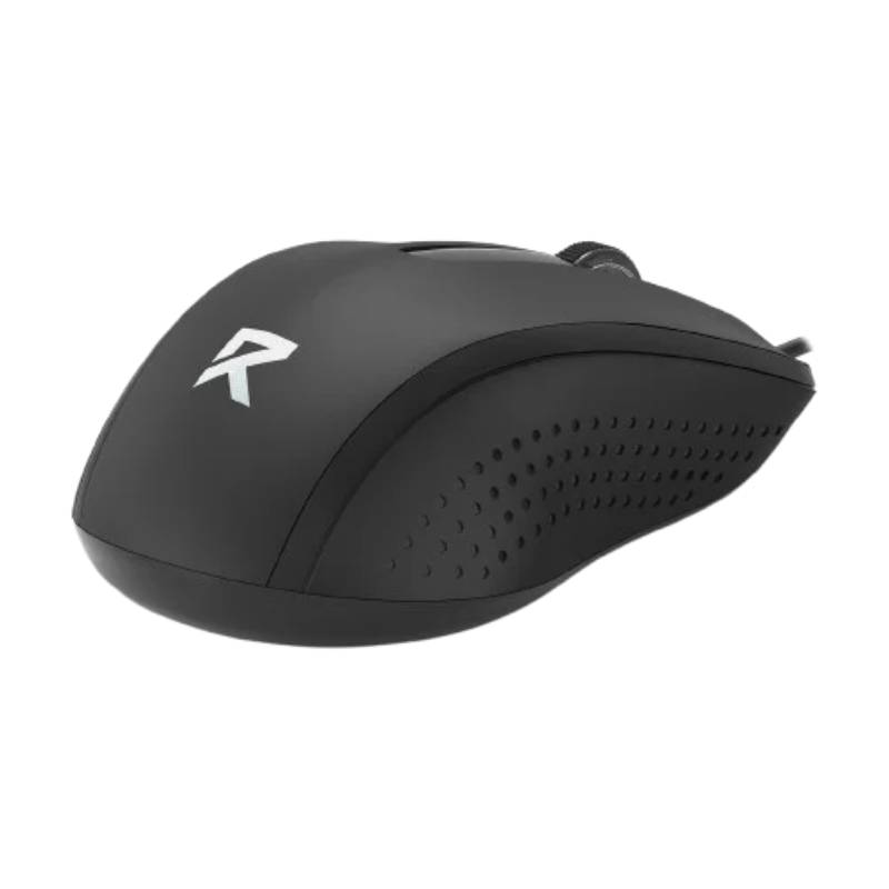 Redragon BM-4049 Souris Filaire Noir 3