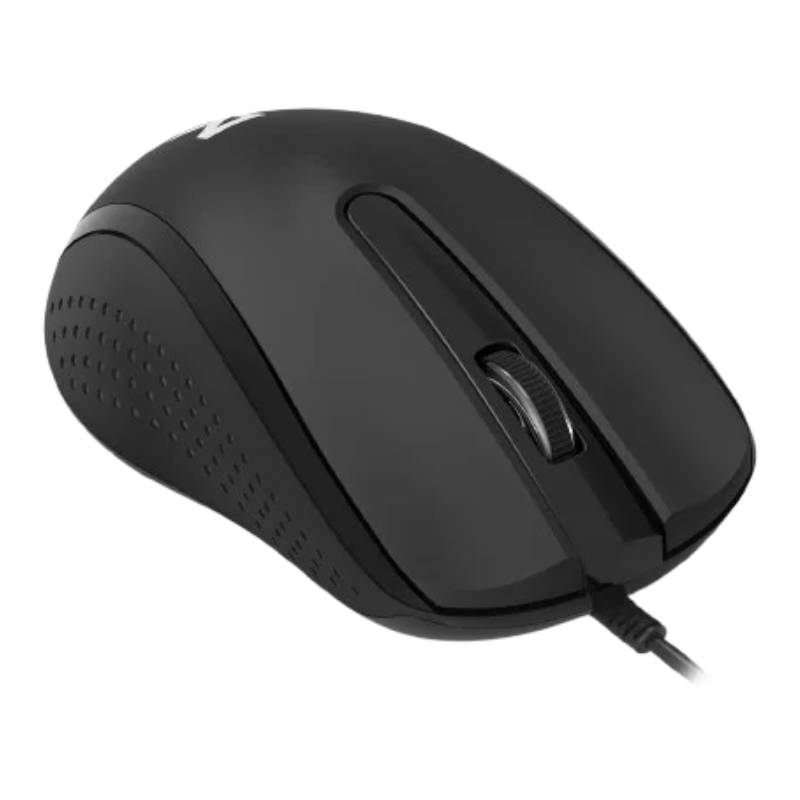 Redragon BM-4049 Souris Filaire Noir 4