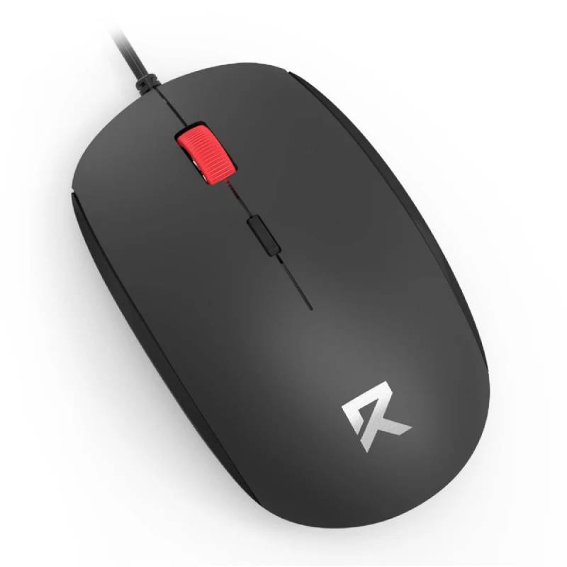Redragon BM-4062 Souris Filaire Noir 2