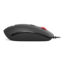 Redragon BM-4062 Souris Filaire Noir 3