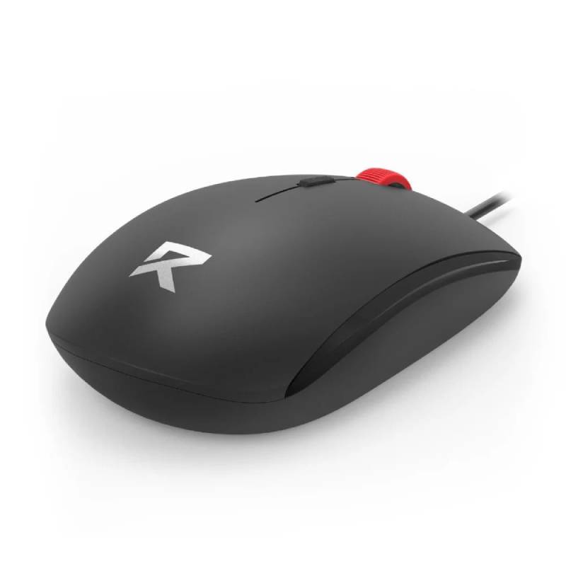 Redragon BM-4062 Souris Filaire Noir 5