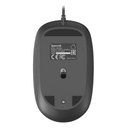 Redragon BM-4062 Souris Filaire Noir 6