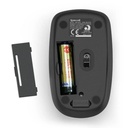Redragon BM-2559 Souris Sans Fil Noir 5