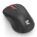 Redragon BM-2638 Souris Sans Fil Noir 2