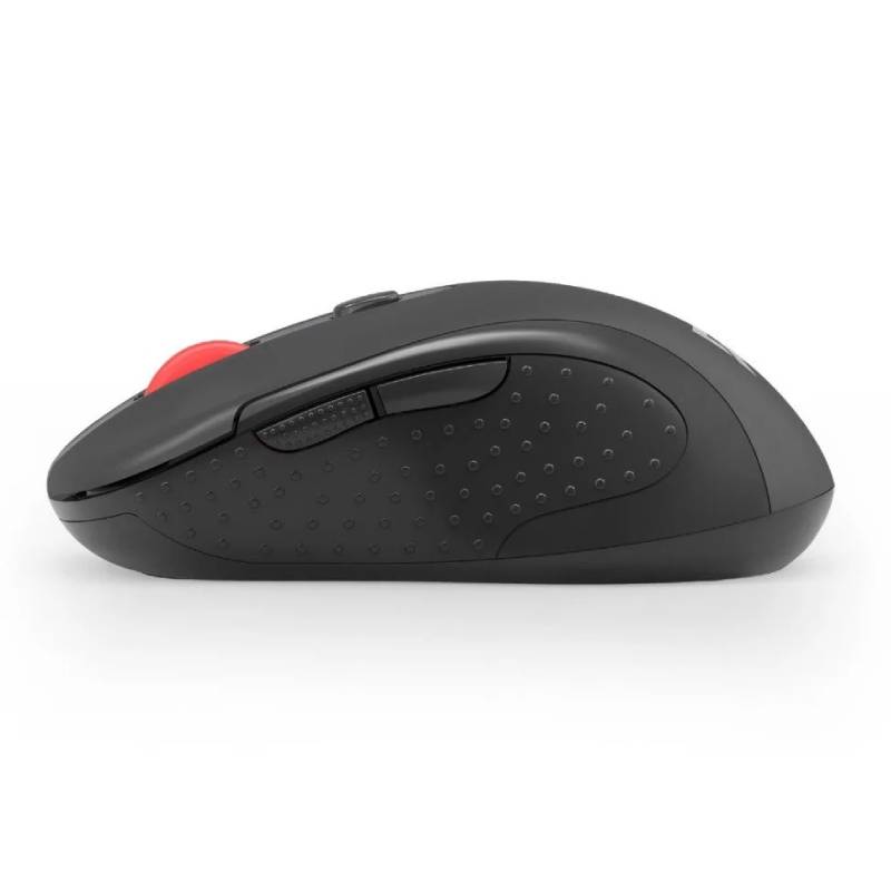 Redragon BM-2638 Souris Sans Fil Noir 4