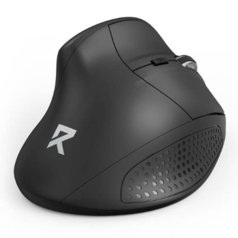 Redragon BM-4033 Souris Sans Fil Noir 2