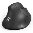 Redragon BM-4033 Souris Sans Fil Noir 2