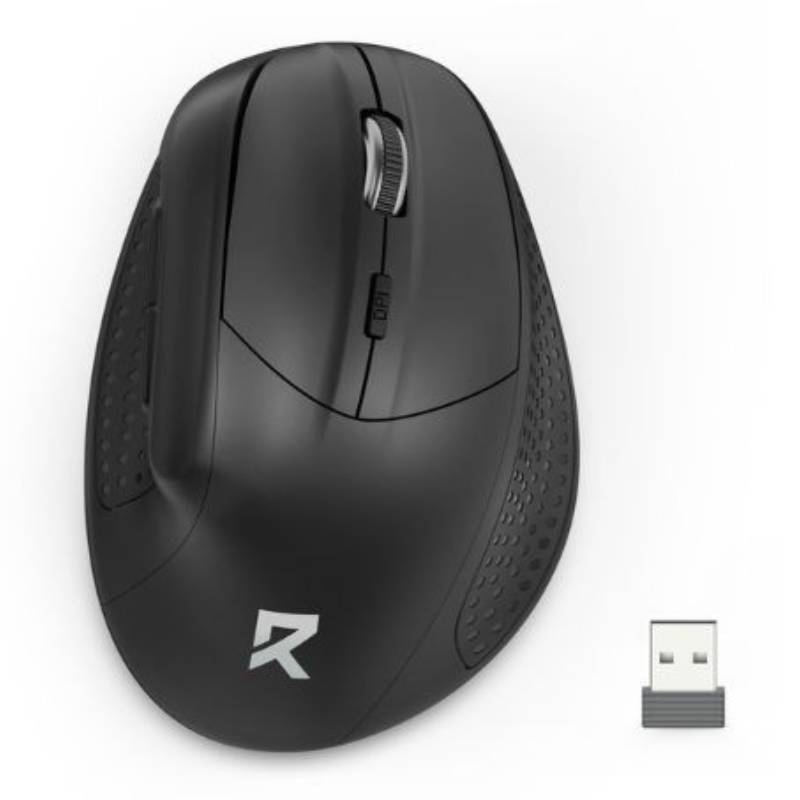 Redragon BM-4033 Souris Sans Fil Noir 4