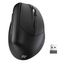 Redragon BM-4033 Souris Sans Fil Noir 5