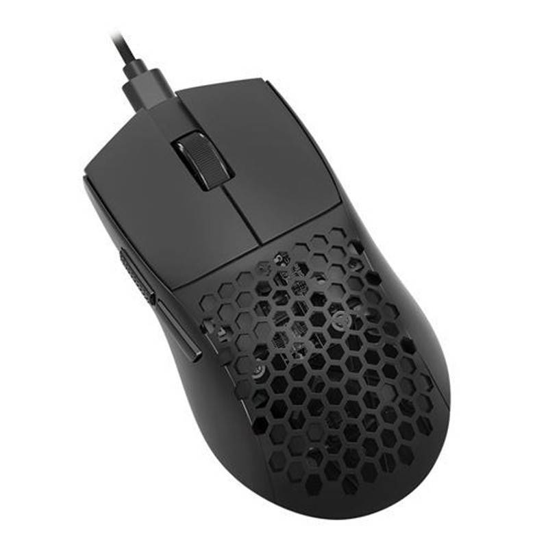 Redragon Bludhound M617-LIT Gaming Filaire Noir 3