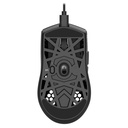 Redragon Bludhound M617-LIT Gaming Filaire Noir 5