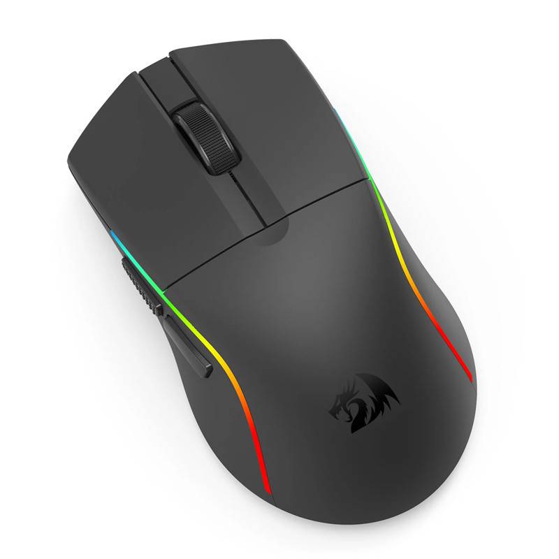 Redragon Deicide M816-RGB Gaming Filaire Noir 2