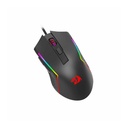Redragon Trident Basic M616-RGB Gaming Filaire Noir 2