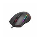 Redragon Trident Basic M616-RGB Gaming Filaire Noir 3