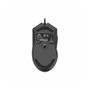Redragon Trident Basic M616-RGB Gaming Filaire Noir 5