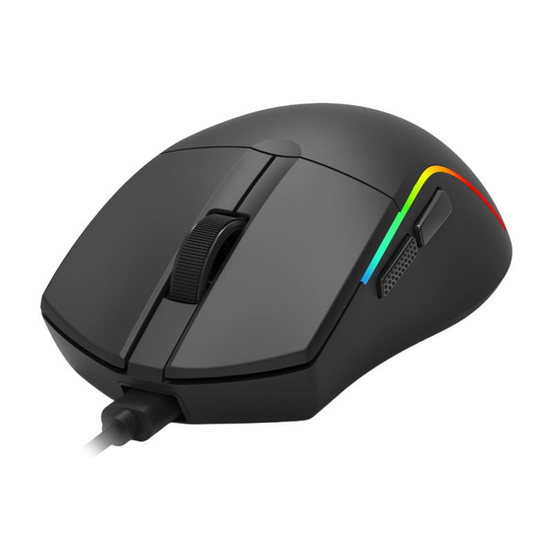 Redragon Deicide Lite M816-LIT RGB Gaming Sans Fil Noir 2