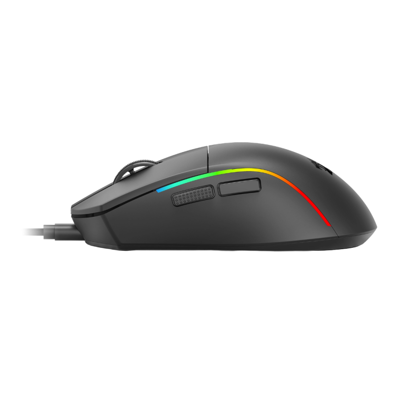 Redragon Deicide Lite M816-LIT RGB Gaming Sans Fil Noir 3