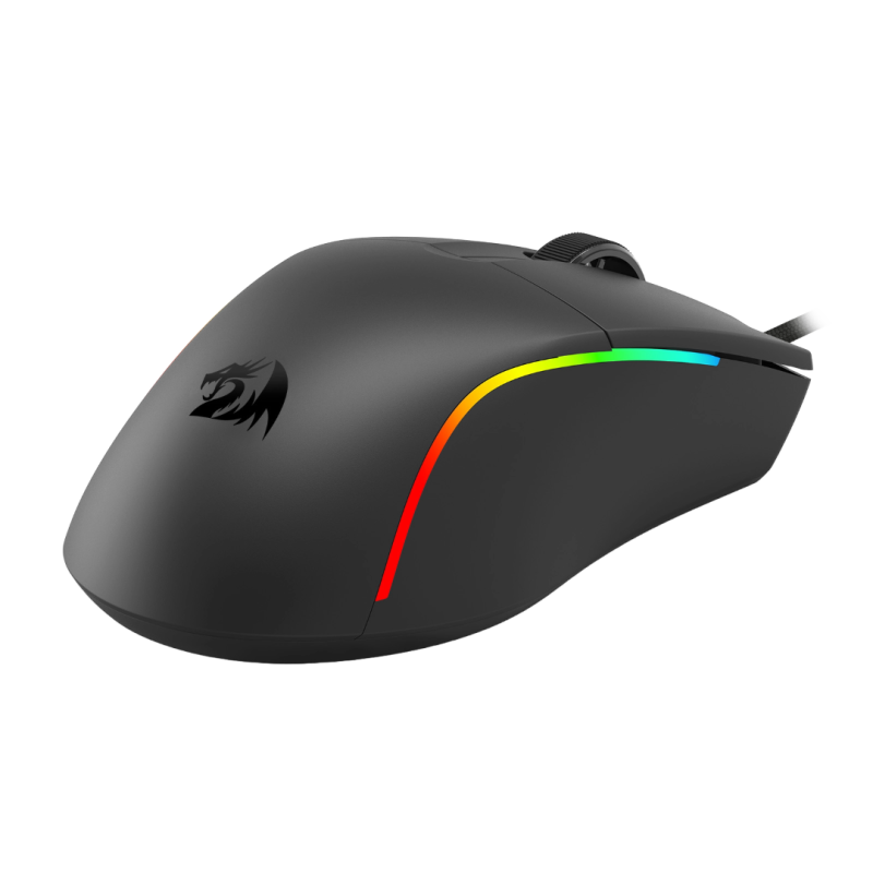 Redragon Deicide Lite M816-LIT RGB Gaming Sans Fil Noir 4