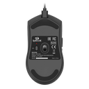 Redragon Deicide Lite M816-LIT RGB Gaming Sans Fil Noir 5