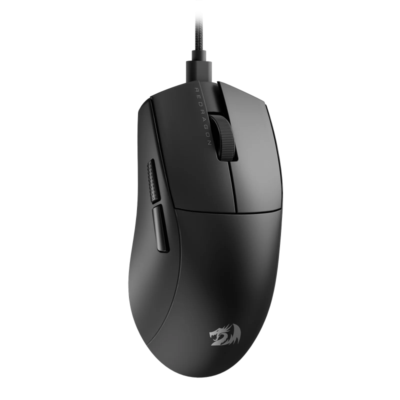 Redragon K1ng 1K M724 Gaming Filaire Noir 2