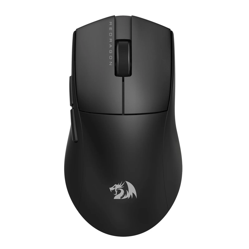 Redragon King Standard 1K M916-STD-1K Gaming Sans Fil Noir 2