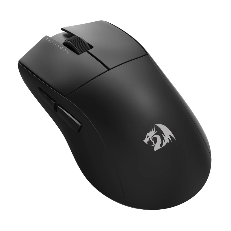 Redragon King Standard 1K M916-STD-1K Gaming Sans Fil Noir 3