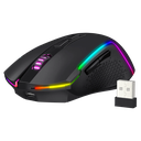 Redragon Trident M693-RGB Gaming Sans Fil Noir 2