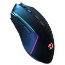 Redragon Trident M693-RGB Gaming Sans Fil Noir 3