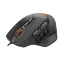 Redragon Aatrox M811 RGB Gaming Filaire Noir 2