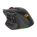 Redragon Aatrox M811 RGB Gaming Filaire Noir 3