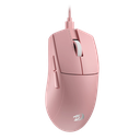 Redragon K1ng 1K M724P Gaming Filaire Rose 2