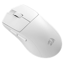 Redragon K1ng Standard M916W-STD-1K Gaming Sans Fil Blanc 2