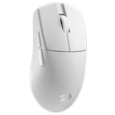 Redragon K1ng Standard M916W-STD-1K Gaming Sans Fil Blanc 4