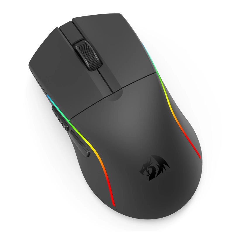 Redragon Deicide Pro M816-PRO Gaming Sans Fil Noir 2