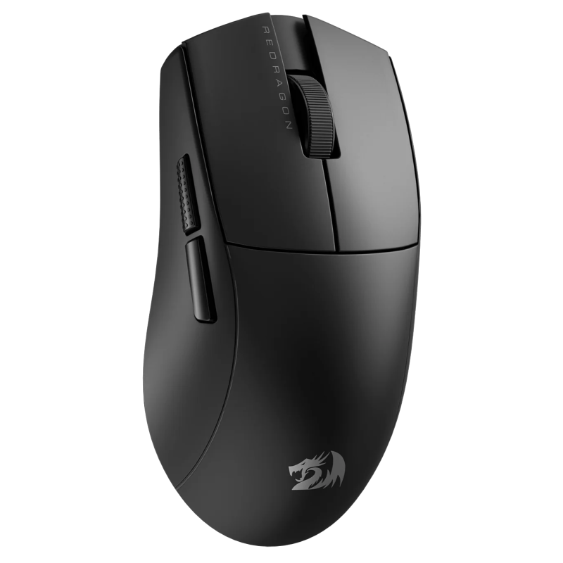 Redragon K1ng Pro M916-PRO-1K Gaming Sans Fil Noir 2