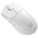Redragon K1ng Pro M916-W-PRO-1K Gaming Sans Fil Blanc 2