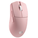 Redragon K1ng Pro M916P-PRO-1K Gaming Sans Fil Rose 2