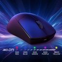 Redragon K1ng Max M918-PRO Gaming Sans Fil Noir 5