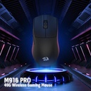 Redragon K1ng 4K Pro M916-PRO-4K Gaming Sans Fil Noir 2