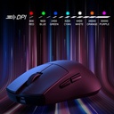 Redragon K1ng Ultra M916-ULT Gaming Sans Fil Noir 5