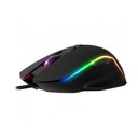 Spirit of Gamer Pro-M1 Souris RGB 8000 DPI Programmable Noir 2
