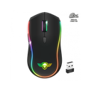 Spirit of Gamer Pro-M9 Souris Sans Fil 4200 DPI Rechargeable RGB Noir 2