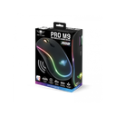 Spirit of Gamer Pro-M9 Souris Sans Fil 4200 DPI Rechargeable RGB Noir 6