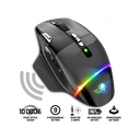 Spirit of Gamer Xpert-M800 Souris Sans Fil Rechargeable RGB Noir 2
